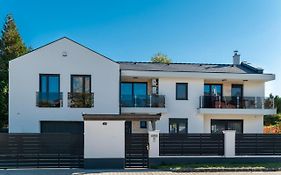 Golden Beach Apartments Siófok